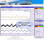 Tune Cascade Loops from a Web Browser