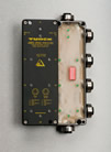 TURCK JBBS Junction Brick for AS-interface® Now FM Approved for Hazardous Locations