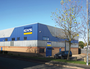 GYS Moving To Larger Premises