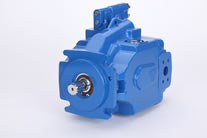 Eaton - New Family Of Compact Hydraulic Piston Pumps