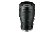 New Megapixel Telecentric And Macro Zoom Lens