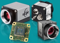 Sensor Upgrade Delivers Up To 40 fps At Exceptional Sensitivity, With 1.2 Megapixels And NIR