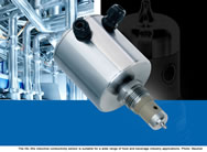 ISL - Multi-Purpose Inductive Conductivity Transmitter