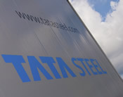 Corus Starts Transition to Tata Steel Name