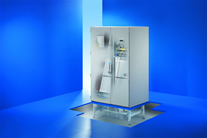 Rittal’s new CRAC solution for low and medium-density data centres