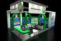 Energy Efficient Solutions From ON Semiconductor To Take Centre Stage At Electronica 2010