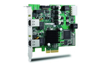 Power over Ethernet GigE Vision Frame Grabber Announced