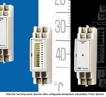 FlexTemp – Configurable Temperature Transmitter