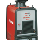 Wilkinson Star Launches New Welding Automation Products At Mach 2008