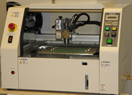 Seika Machinery, Inc. Introduces Offline Programming for Sayaka SAM-CT23Q Tabletop Router