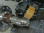 New Machining Opportunities With Ews Lathe Attachments