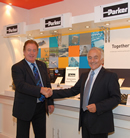 Parker And Brammer Announce Strategic Fluid Power Partnership