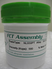 FCT Assembly’s New Line of No-Clean Solder Pastes Reaches a New Level of Reliability