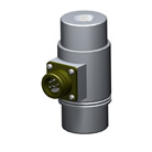 Tension and Compression Load Cell is Ideal when Space is Restricted