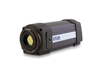 A UK first at IPOT 2008 for FLIR Systems