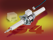 Haydon Kerk Motion Solutions Introduces the Extended Stroke Captive 20mm Linear Actuator