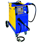 New MIG/MAG Synergic Welder Welder From GYS