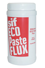 New Sifbronze Eco Paste Flux From Weldability-SIF