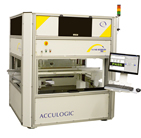Acculogic Premiers Flying Scorpion FLS940Sxi High-Performance Flying Probe Test System