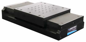 New ALS2200 Linear Stages Combine Ultra-smooth Precision Motion In A Production Grade Design