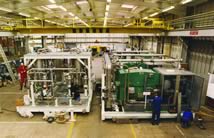 Atlas Copco’s CustomDesign - Bespoke Engineered Products For Total Reliability In Demanding Environments