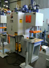 Largest Manufacturer Of Hydraulic Presses In Latin America Specifies WEG Electrical Control Panels