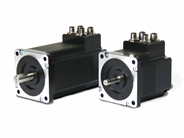 The World’s Most Compact Integrated Nema34 Stepper Motors