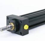 Latest Parker HMI cylinders designed to boost productivity