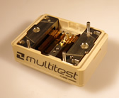 Multitest’s DURA® Kelvin Recognized with a 2010 Global Technology Award