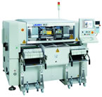 Juki’s FX-2 Modular Mounter Wins Second Award in 2010