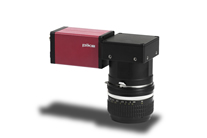 Firewire Cameras With Resolutions Up To 16 Megapixels