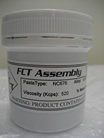 FCT Assembly Debuts NC676 No-Clean Leaded Solder Paste
