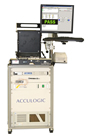 Acculogic Debuts Its New FiS640™ during Electronica 2010