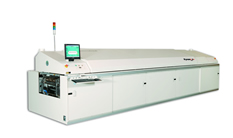 BTU International’s PYRAMAX™ Convection Reflow Oven