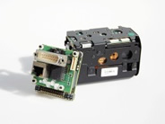 GigE Vision Capability For Sony FCB E Series Camera Range