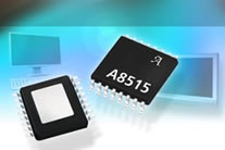 High-efficiency Fault-tolerant LED Driver With Wide Input Voltage Range