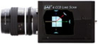 NEW! 4-CCD prism camera: simultaneous, separate capture of Red, Green, Blue and  Infrared