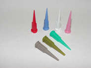 Techcon Systems Releases Rigid TT Series Dispensing Tips