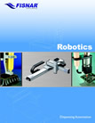 Free From Intertronics - The New Fisnar Robotics Catalogue