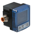 Universal Controller For Flow, Pressure & Temperature Cuts Oem System Costs In Control Of Gases & Liquids.