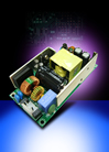TDK-Lambda introduces 40-65W AC-DC medical power supplies