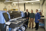 Altronic Adds Europlacer’s iineo SMT Assembler to Its Assembly Facility