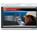 New Online Web Demonstration Features HazardWatch Fire & Gas Detection System