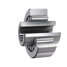 Ultra efficient 4-stroke engines with SKF’s new Rocker Arm Bearing Unit