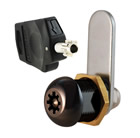 All-new lock type from Camlock Systems combines strength and enhanced protection