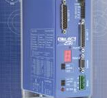Mclennan's new BLuAC5 servo drive has choice of integrated motion controller