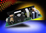 100W and 150W PCB power supplies – ZWS-BAF series from TDK-Lambda