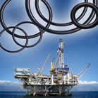New Seals With Rgd & Broad Chemical Resistance For Oil And Gas Industries