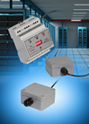 Deeter Electronics Leak Detector Safeguards Server Rooms and Basements from Flood Damage