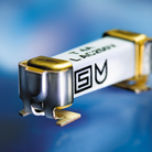 SCHURTER extends Current Ratings for Industry’s 250 VAC SMD Fuse UMZ 250 from NEW 80 mA up to 4 A